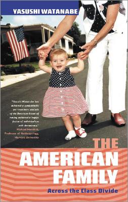 Book cover for The American Family