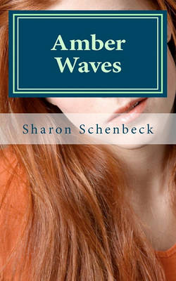 Book cover for Amber Waves