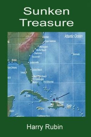 Cover of Sunken Treasure