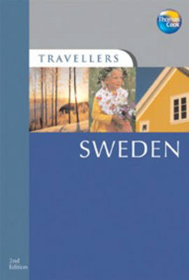 Book cover for Sweden