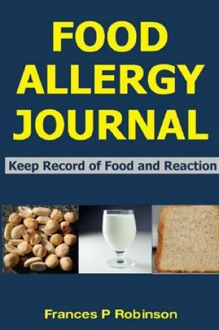 Cover of Food Allergy Journal