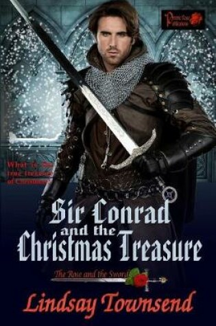 Cover of Sir Conrad and the Christmas Treasure