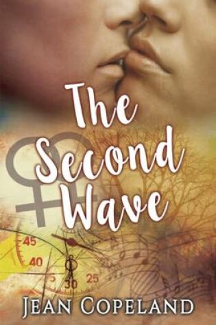 Cover of The Second Wave