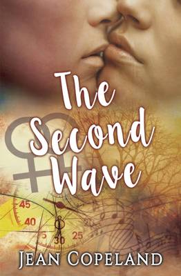 Book cover for The Second Wave