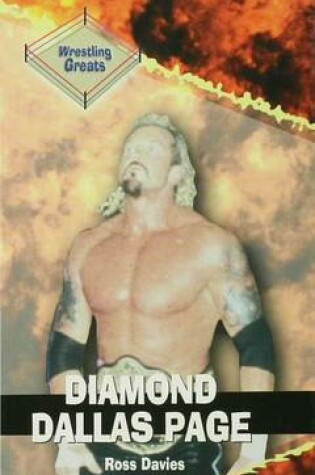 Cover of Diamond Dallas Page