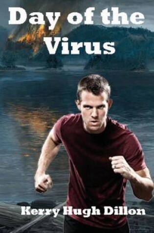 Cover of Day of the Virus