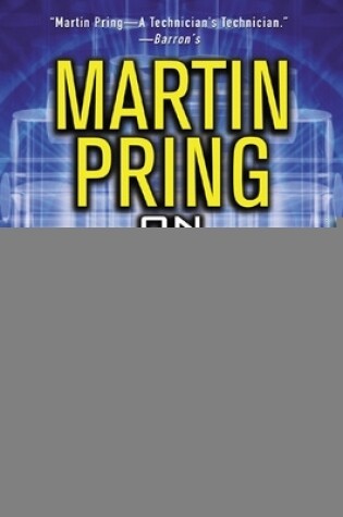 Cover of Pring on Price Patterns