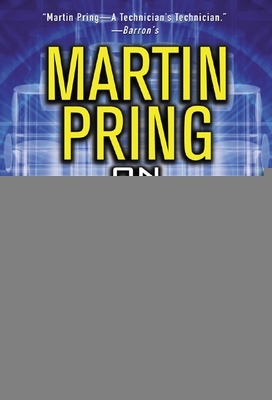 Book cover for Pring on Price Patterns