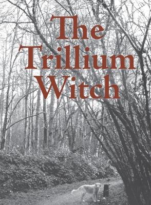 Book cover for The Trillium Witch