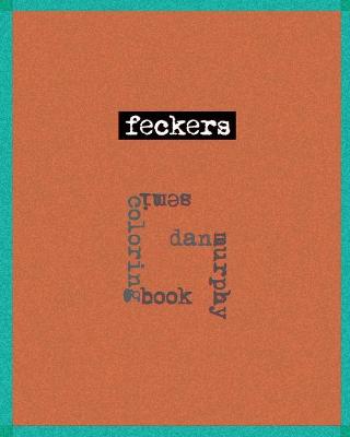 Book cover for Feckers