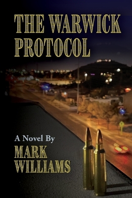 Book cover for The Warwick Protocol