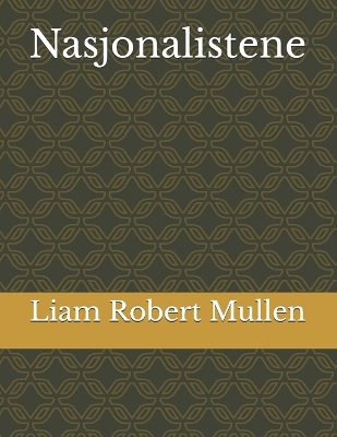 Cover of Nasjonalistene