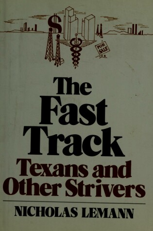 Cover of The Fast Track