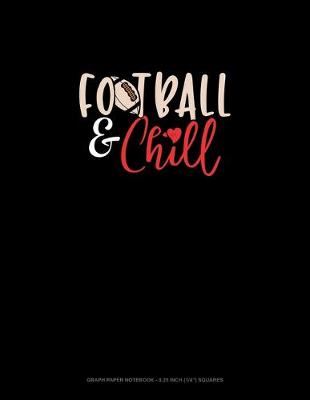 Book cover for Football & Chill