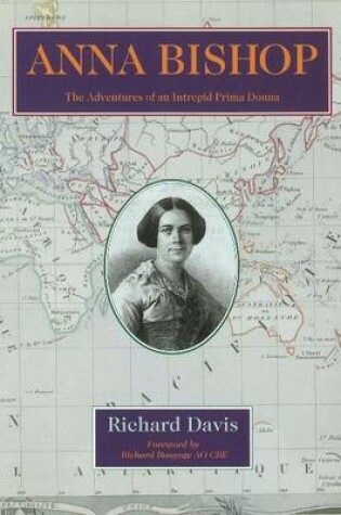 Cover of Anna Bishop