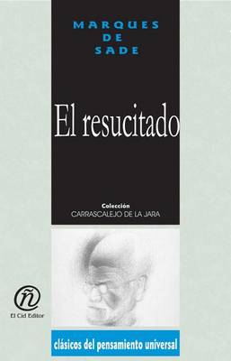 Book cover for El Resucitado