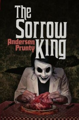 Cover of The Sorrow King