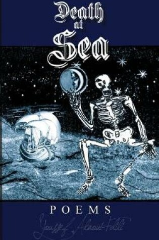 Cover of Death at Sea - Poems