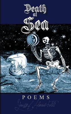 Cover of Death at Sea - Poems