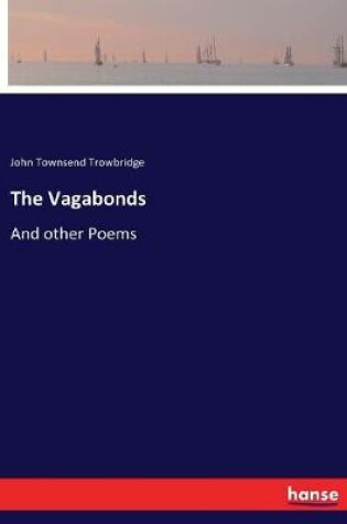 Cover of The Vagabonds