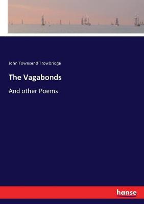 Book cover for The Vagabonds