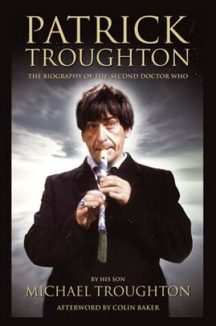 Cover of Patrick Troughton