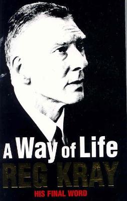 Book cover for A Way of Life