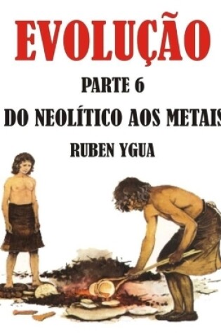 Cover of Do Neolitico Aos Metais