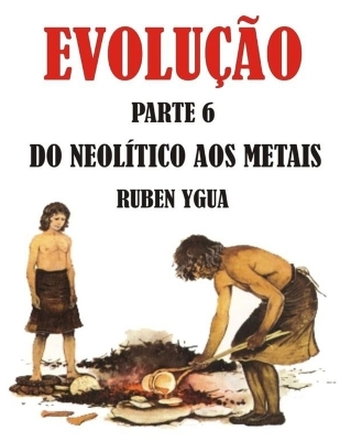 Cover of Do Neolitico Aos Metais