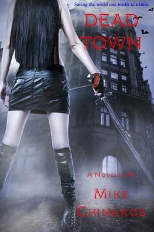 Cover of Dead Town