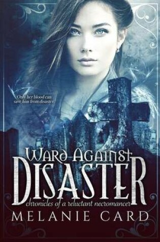 Cover of Ward Against Disaster