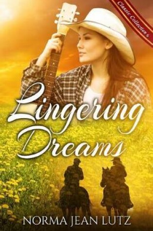 Cover of Lingering Dreams (Sweet Teen Romance)