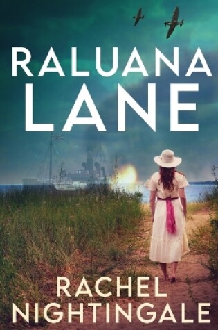 Cover of Raluana Lane