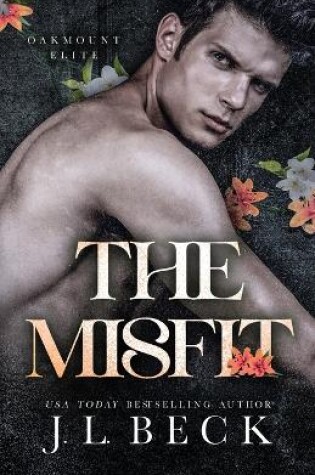 Cover of The Misfit