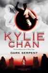Book cover for Dark Serpent