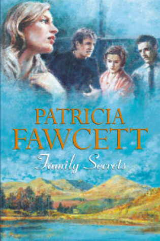 Cover of Family Secrets