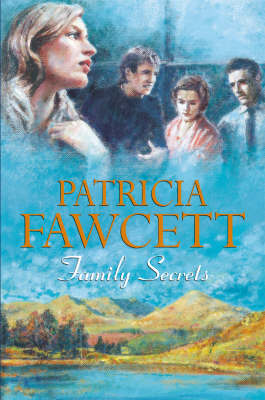 Book cover for Family Secrets