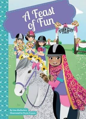 Cover of A Feast of Fun
