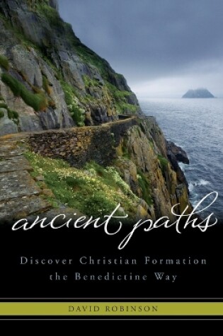 Cover of Ancient Paths