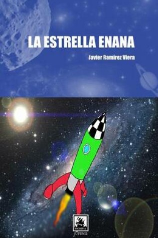Cover of La estrella enana
