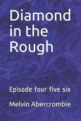 Book cover for Diamond in the Rough