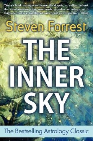 Cover of Inner Sky