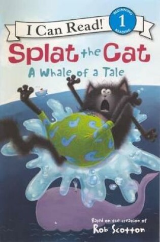 Cover of Whale of a Tale