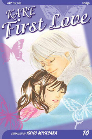 Cover of Kare First Love, Vol. 10