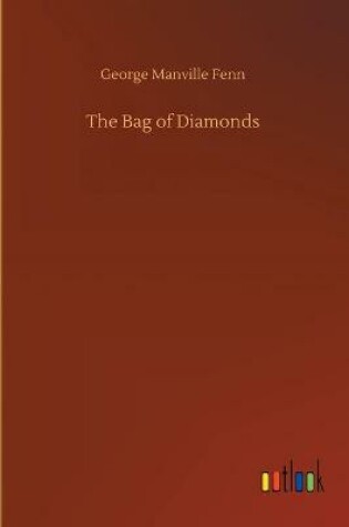 Cover of The Bag of Diamonds