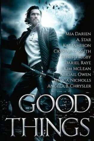 Cover of Good Things
