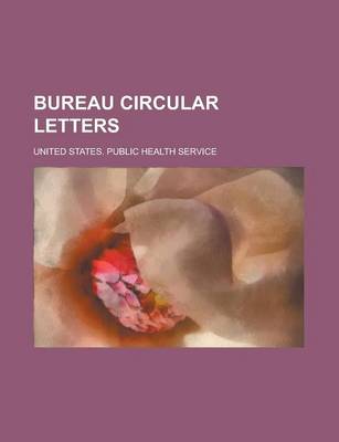 Book cover for Bureau Circular Letters