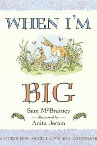 Cover of When I'm Big