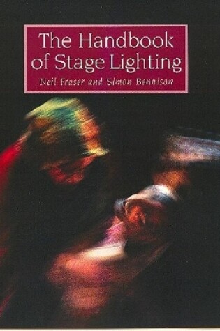 Cover of The Handbook of Stage Lighting