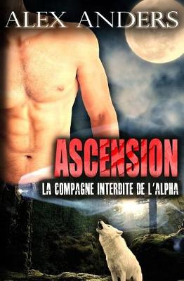 Book cover for Ascension